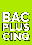 Bacpluscinq.com, annuaire des formations